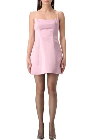 BLUMARINE Mujer, Vestidos, Rosa, Talla: M