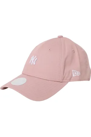 New Era Mujer, Accesorios, Rosa, Talla: ONE Size