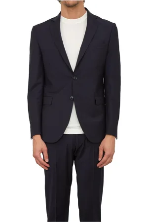 Liu Jo Hombre, Chaquetas, Azul, Talla: M