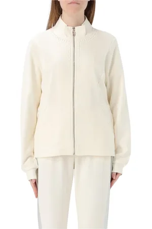 Liu Jo Mujer, Sudaderas, Blanco, Talla: XS