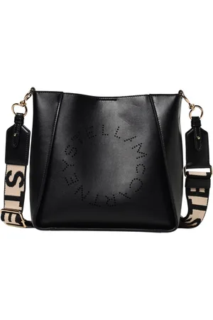 Stella McCartney Mujer, Bolsos, Negro, Talla: ONE Size