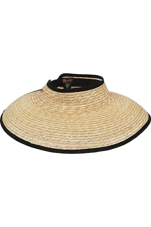 Borsalino Mujer, Accesorios, Marrón, Talla: ONE Size
