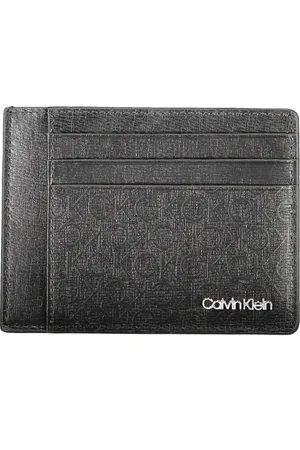 Calvin Klein Hombre, Accesorios, Negro, Talla: ONE Size