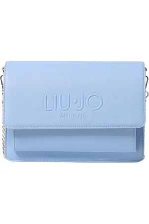 Liu Jo Mujer, Bolsos, Azul, Talla: ONE Size