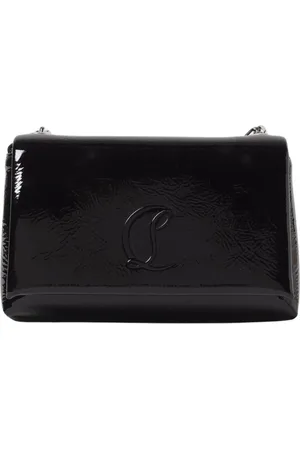 Christian Louboutin Mujer, Bolsos, Negro, Talla: ONE Size