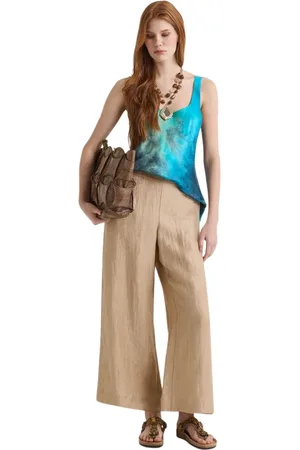 Maliparmi Mujer, Pantalones, , Talla: S