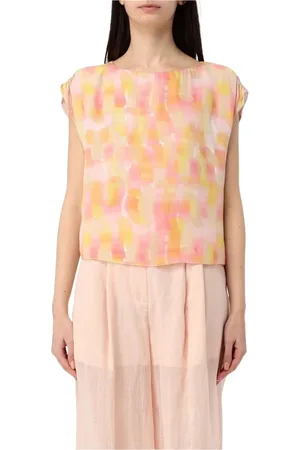 Armani Exchange Mujer, Camisetas, , Talla: XS