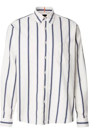HUGO BOSS Hombre, Camisas, , Talla: M
