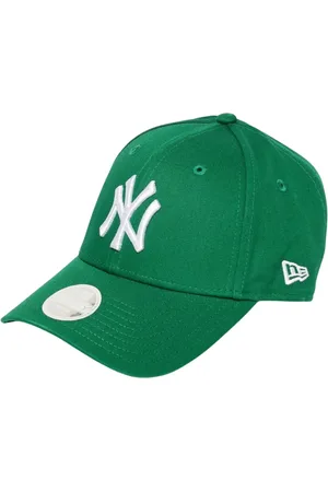 New Era Mujer, Accesorios, Verde, Talla: ONE Size