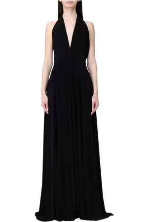 Norma Kamali Mujer, Vestidos, Negro, Talla: M