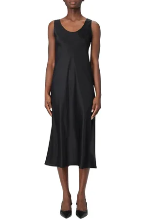 Max Mara Mujer, Vestidos, Negro, Talla: M