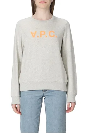 A.P.C. Mujer, Sudaderas, , Talla: L