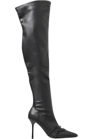 Karl Lagerfeld Mujer, Zapatos, Negro, Talla: 41 EU