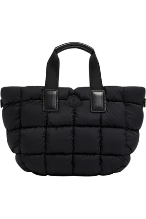 Moncler Mujer, Bolsos, Negro, Talla: ONE Size