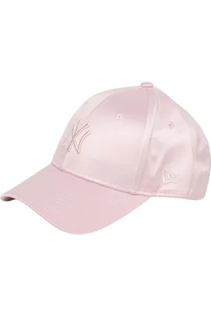 New Era Mujer, Accesorios, Rosa, Talla: ONE Size