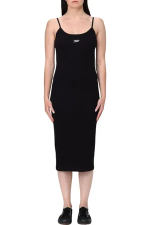 Tommy Hilfiger Mujer, Vestidos, Negro, Talla: M