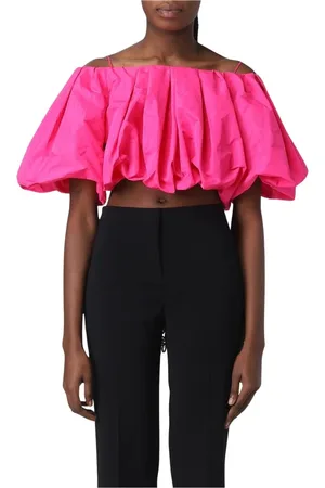 Pinko Mujer, Blusas y Camisas, Rosa, Talla: M