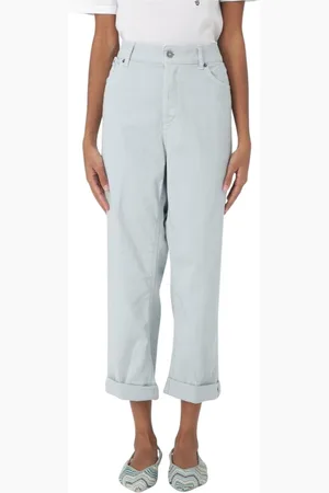 Dondup Mujer, Vaqueros, Azul, Talla: W28