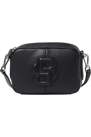 HUGO BOSS Mujer, Bolsos, Negro, Talla: ONE Size