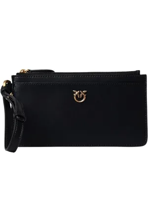 Pinko Mujer, Accesorios, Negro, Talla: ONE Size