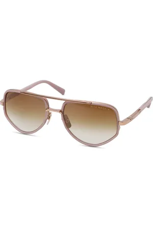 DITA EYEWEAR Unisex, Accesorios, Amarillo, Talla: ONE Size
