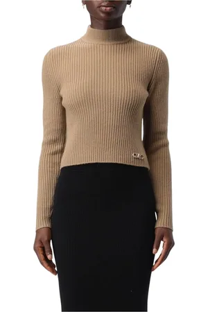 Michael Kors Mujer, Jerseys, Marrón, Talla: M