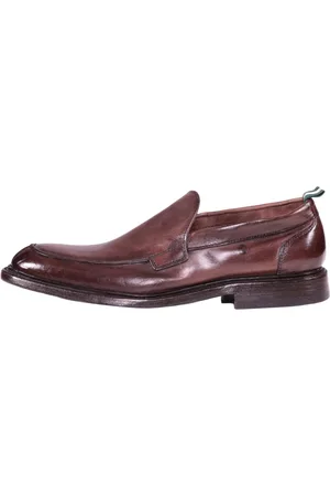 Green george Hombre, Zapatos, Marrón, Talla: 41 EU