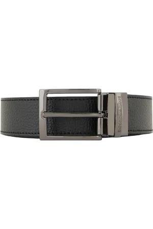 Emporio Armani Hombre, Accesorios, Negro, Talla: ONE Size