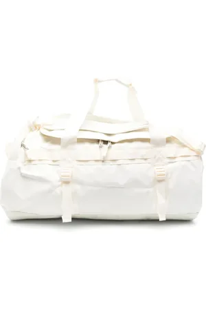 The North Face Hombre, Bolsos, Blanco, Talla: ONE Size