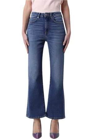 Pinko Mujer, Vaqueros, Azul, Talla: W28
