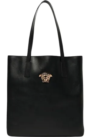 VERSACE Mujer, Bolsos, Negro, Talla: ONE Size