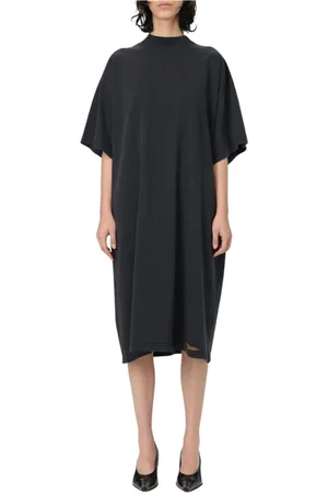 Balenciaga Mujer, Vestidos, Negro, Talla: S