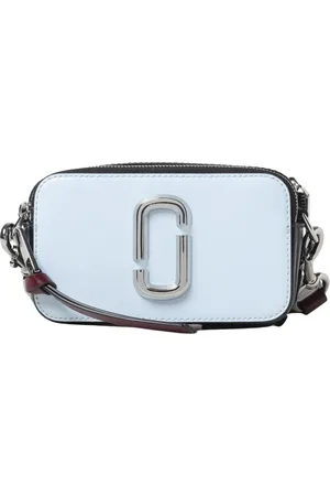 Marc Jacobs Mujer, Bolsos, Azul, Talla: ONE Size