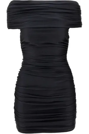 COPERNI Mujer, Vestidos, Negro, Talla: S
