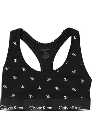 Calvin Klein Mujer, Deporte, Negro, Talla: M