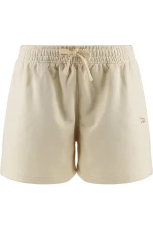 Maison Kitsuné Mujer, Pantalones cortos, , Talla: L