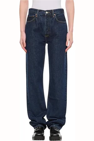 AGOLDE Mujer, Vaqueros, Azul, Talla: W25