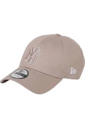 New Era Mujer, Accesorios, Marrón, Talla: ONE Size