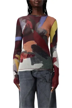 J.W.Anderson Mujer, Camisetas, , Talla: S