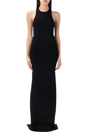 Saint Laurent Mujer, Vestidos, Negro, Talla: M