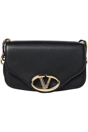 VALENTINO GARAVANI Mujer, Bolsos, Negro, Talla: ONE Size