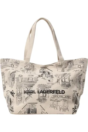Karl Lagerfeld Mujer, Bolsos, , Talla: ONE Size