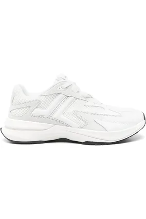 Lanvin Hombre, Zapatos, Blanco, Talla: 46 EU