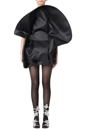 MAGDA BUTRYM Mujer, Vestidos, Negro, Talla: XS