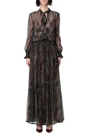 Saint Laurent Mujer, Vestidos, , Talla: S