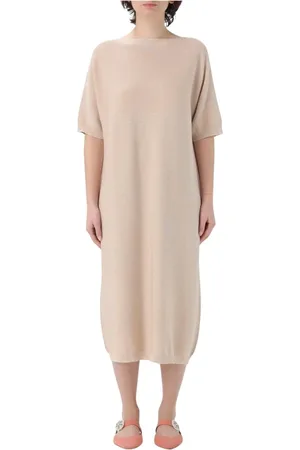 Fabiana Filippi Mujer, Vestidos, Rosa, Talla: S