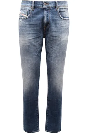 Diesel Hombre, Vaqueros, Azul, Talla: W29
