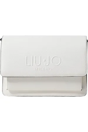 Liu Jo Mujer, Bolsos, Blanco, Talla: ONE Size