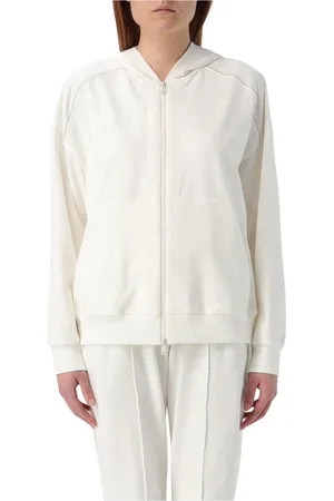 Brunello Cucinelli Mujer, Sudaderas, , Talla: M