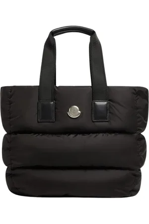 Moncler Mujer, Bolsos, Negro, Talla: ONE Size